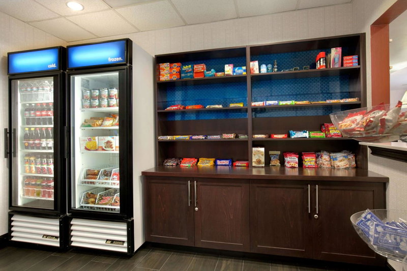 Hampton Inn & Suites Anaheim Garden Grove, Anaheim, United States