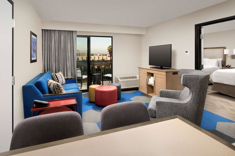 Hampton Inn & Suites Anaheim Garden Grove, Anaheim, United States