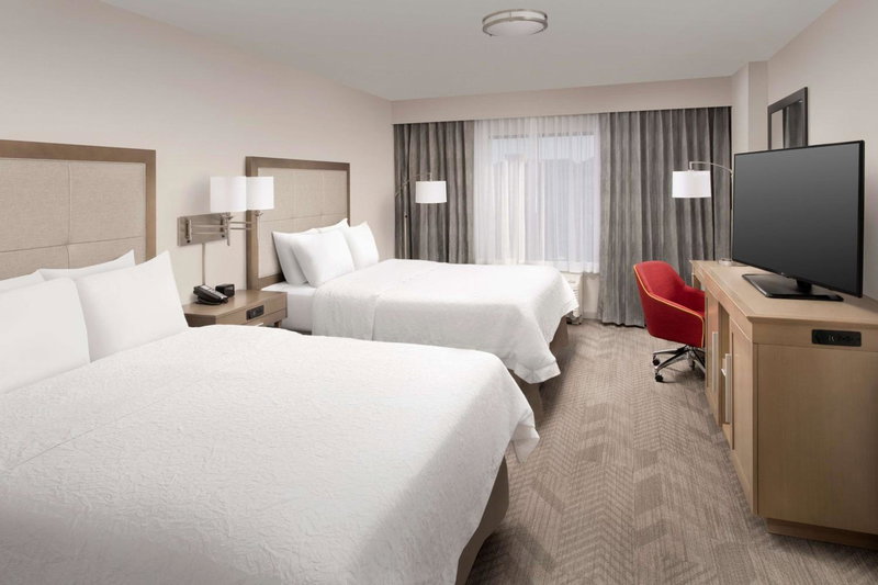 Hampton Inn & Suites Anaheim Garden Grove, Anaheim, United States