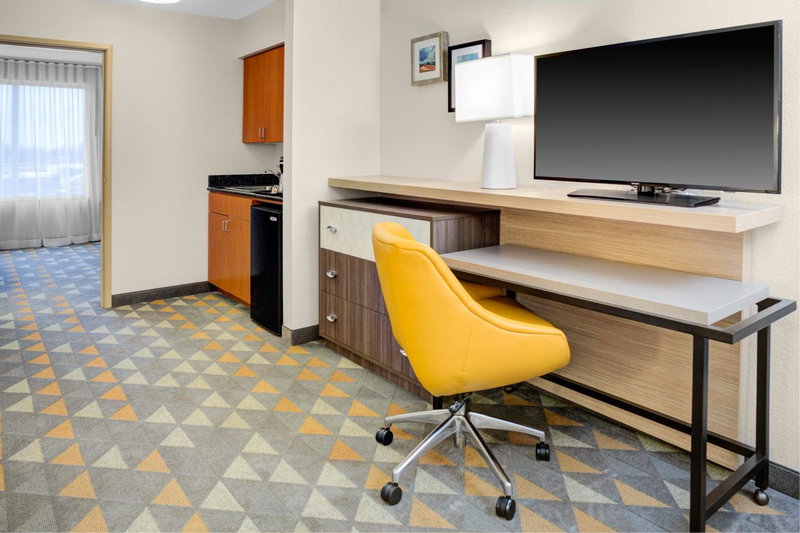 Holiday Inn Hotel & Suites Lima by IHG, Lima, United States