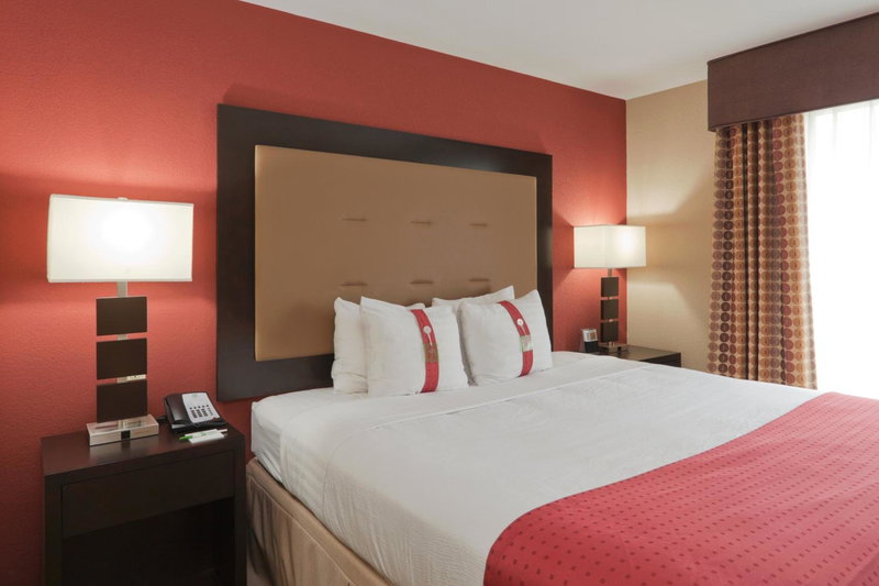 Holiday Inn Hotel & Suites Lima by IHG, Lima, United States