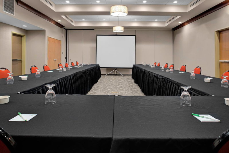 Holiday Inn Hotel & Suites Lima by IHG, Lima, United States