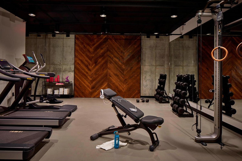 MOXY Minneapolis Uptown, Minneapolis, United States