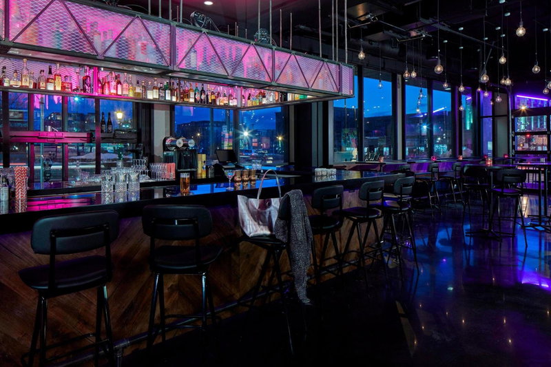 MOXY Minneapolis Uptown, Minneapolis, United States