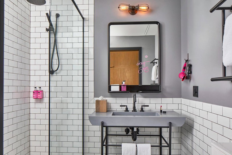 MOXY Minneapolis Uptown, Minneapolis, United States