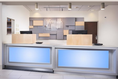 Holiday Inn Express Hotel & Suites Chattanooga Downtown by IHG, Chattanooga, Соединённые Штаты