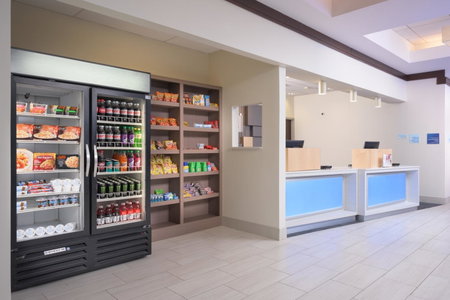 Holiday Inn Express Hotel & Suites Chattanooga Downtown by IHG, Chattanooga, Соединённые Штаты