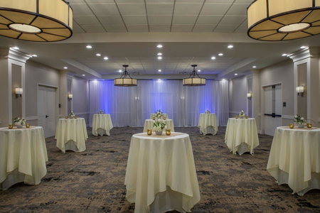The Westin Sacramento Hotel & Marina, Sacramento, United States