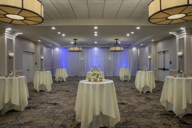 The Westin Sacramento Hotel & Marina, Sacramento, United States