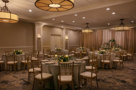 The Westin Sacramento Hotel & Marina, Sacramento, United States