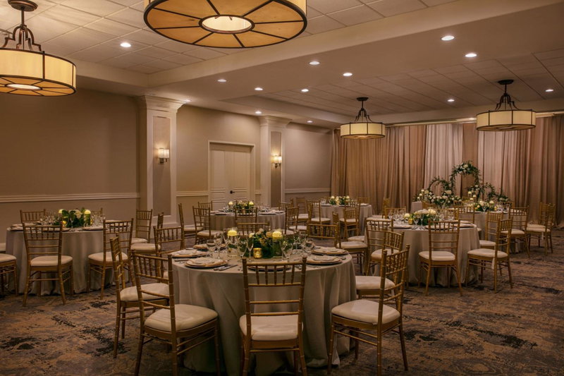 The Westin Sacramento Hotel & Marina, Sacramento, United States