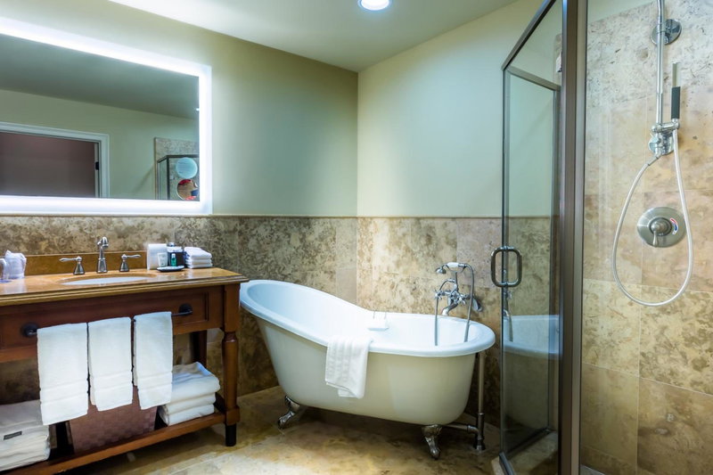 The Westin Sacramento Hotel & Marina, Sacramento, United States