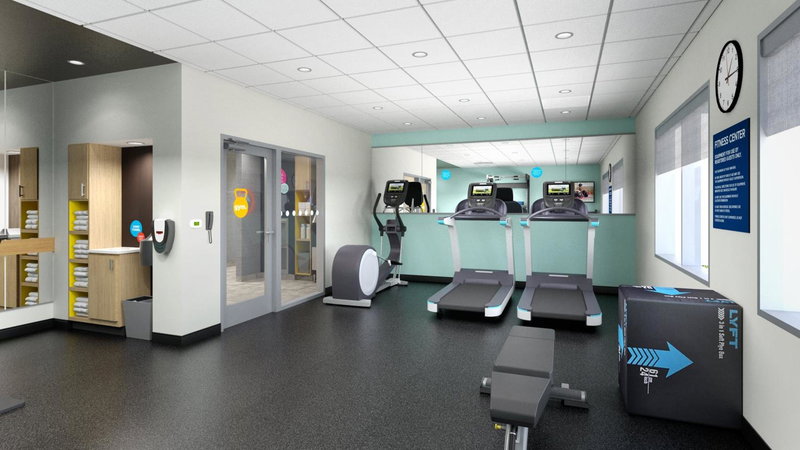 Tru By Hilton Concord, Nh, Concord, Estados Unidos