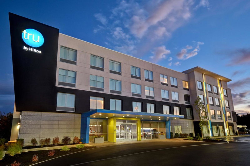 Tru By Hilton Concord, Nh, Concord, Estados Unidos