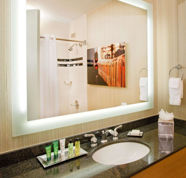 Hilton Newark Airport, Elizabeth, Vereinigte Staaten