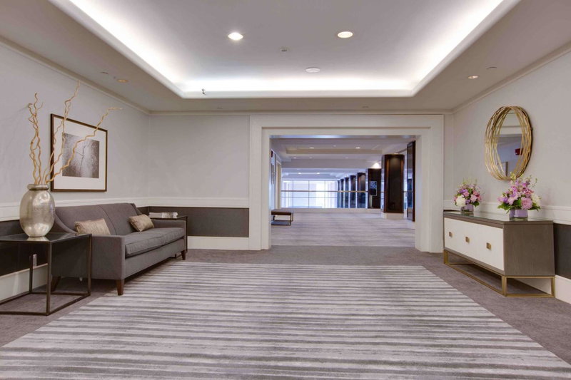 Hilton Newark Airport, Elizabeth, Vereinigte Staaten