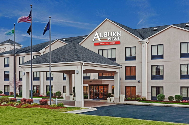 Spark by Hilton Paducah, Paducah, United States