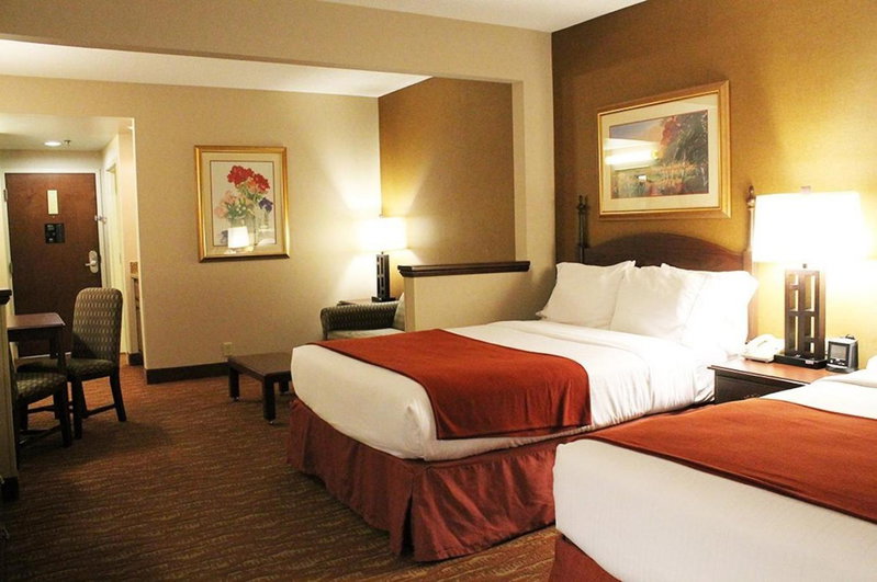 Spark by Hilton Paducah, Paducah, United States