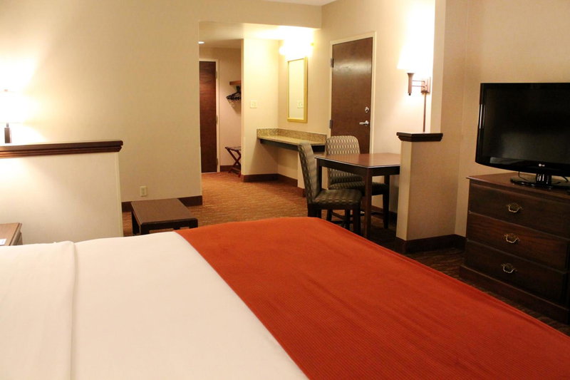 Spark by Hilton Paducah, Paducah, United States
