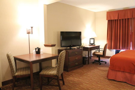 Spark by Hilton Paducah, Paducah, United States