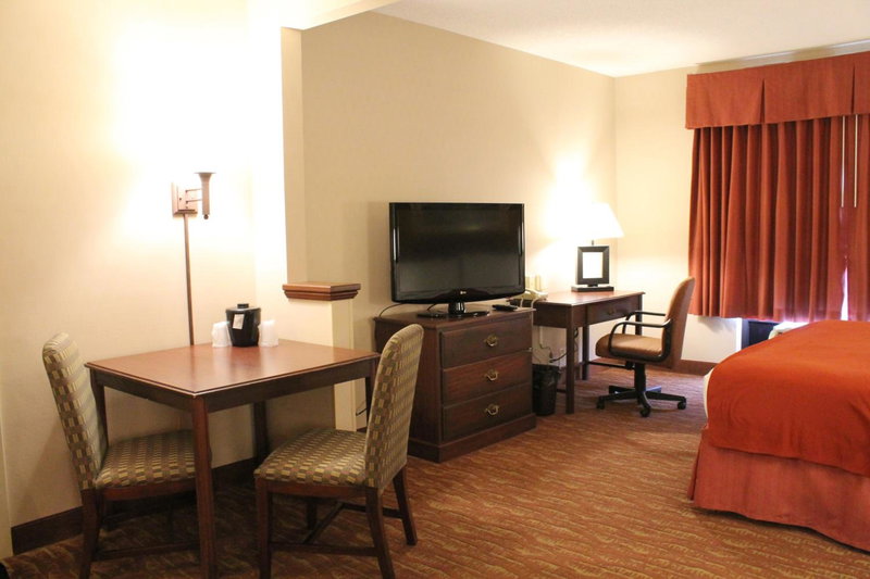 Spark by Hilton Paducah, Paducah, United States