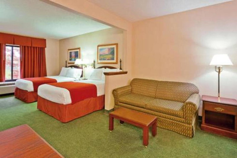 Spark by Hilton Paducah, Paducah, United States