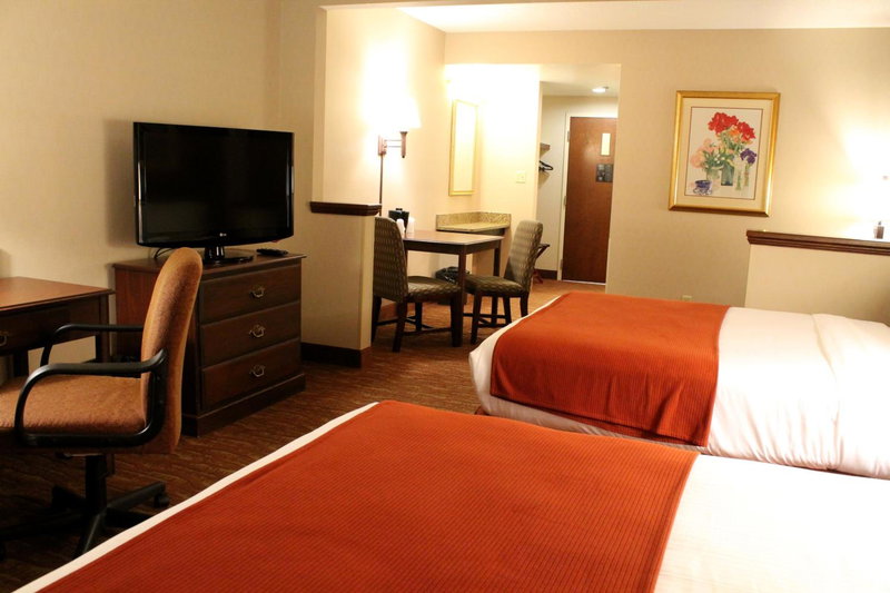 Spark by Hilton Paducah, Paducah, United States