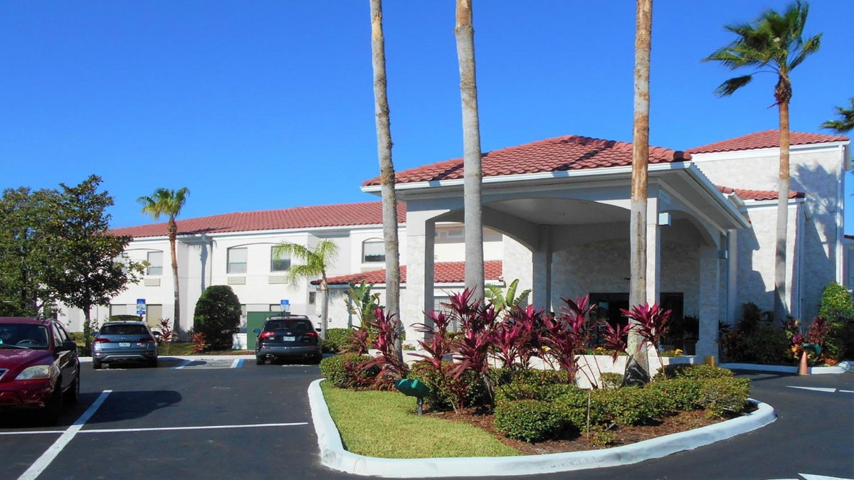 Holiday Inn Express St Augustine near Dtwn - Historic by IHG, United States