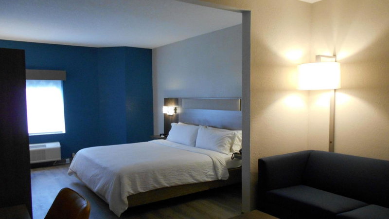 Holiday Inn Express St Augustine near Dtwn - Historic by IHG, St. Augustine, Соединённые Штаты