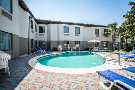 Holiday Inn Express St Augustine near Dtwn - Historic by IHG, St. Augustine, Соединённые Штаты