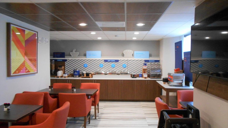 Holiday Inn Express St Augustine near Dtwn - Historic by IHG, St. Augustine, Соединённые Штаты