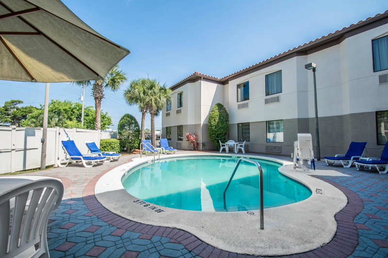 Holiday Inn Express St Augustine near Dtwn - Historic by IHG, St. Augustine, Соединённые Штаты