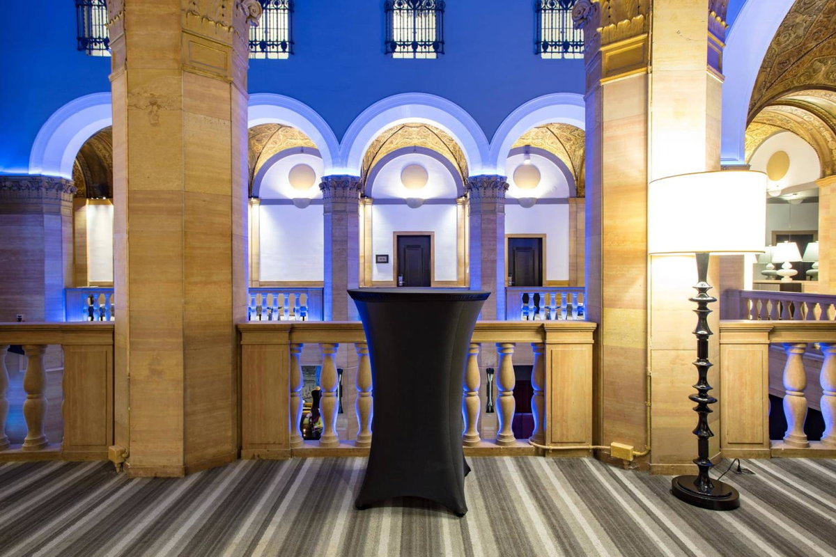 THE MIDLAND HOTEL, Chicago, a Tribute Portfolio Hotel, United States