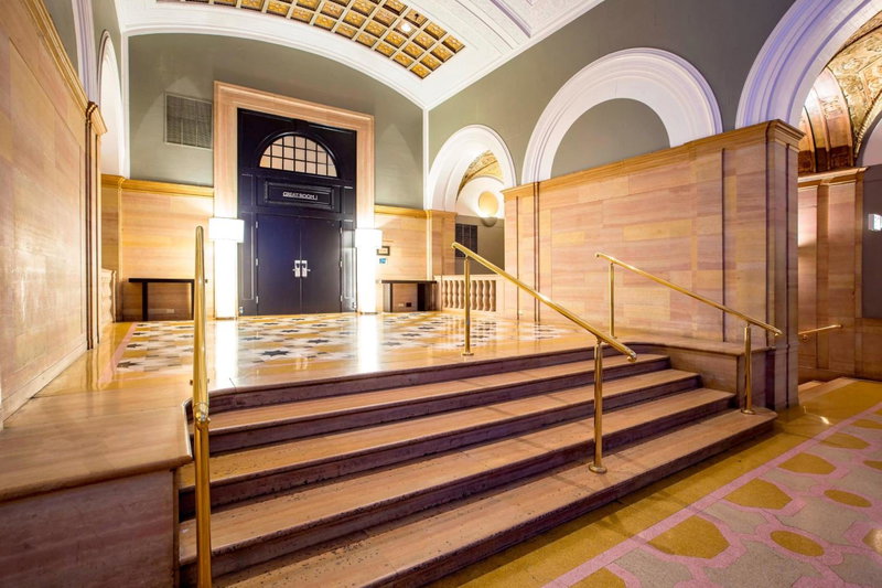THE MIDLAND HOTEL, Chicago, a Tribute Portfolio Hotel, Chicago Loop, United States