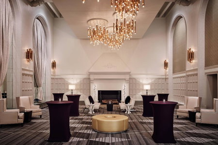 THE MIDLAND HOTEL, Chicago, a Tribute Portfolio Hotel, Chicago Loop, United States