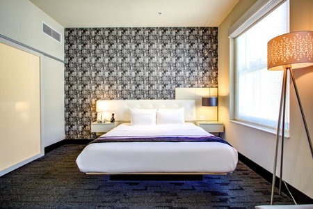 THE MIDLAND HOTEL, Chicago, a Tribute Portfolio Hotel, Chicago Loop, United States