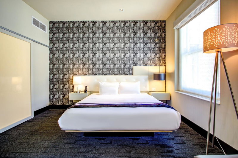 THE MIDLAND HOTEL, Chicago, a Tribute Portfolio Hotel, Chicago Loop, United States