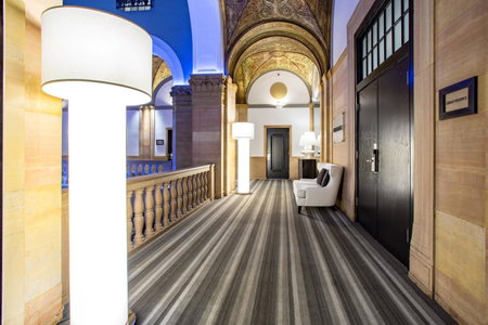 THE MIDLAND HOTEL, Chicago, a Tribute Portfolio Hotel, Chicago Loop, United States