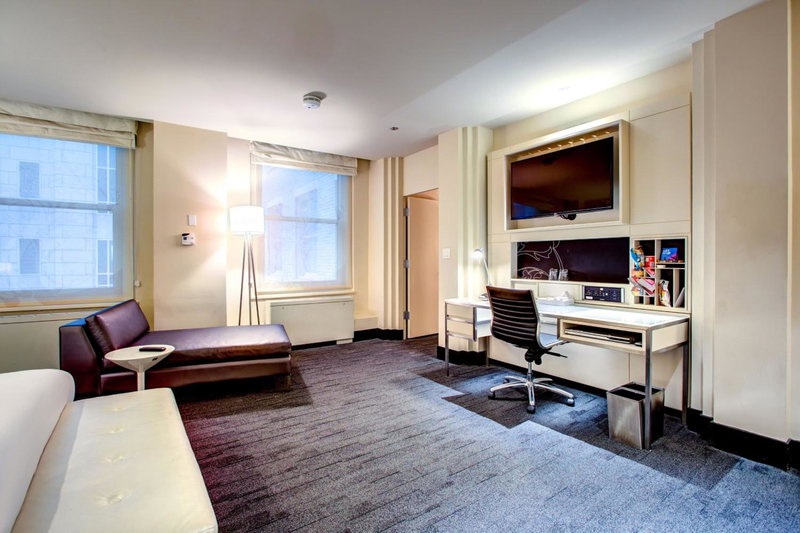 THE MIDLAND HOTEL, Chicago, a Tribute Portfolio Hotel, Chicago Loop, United States