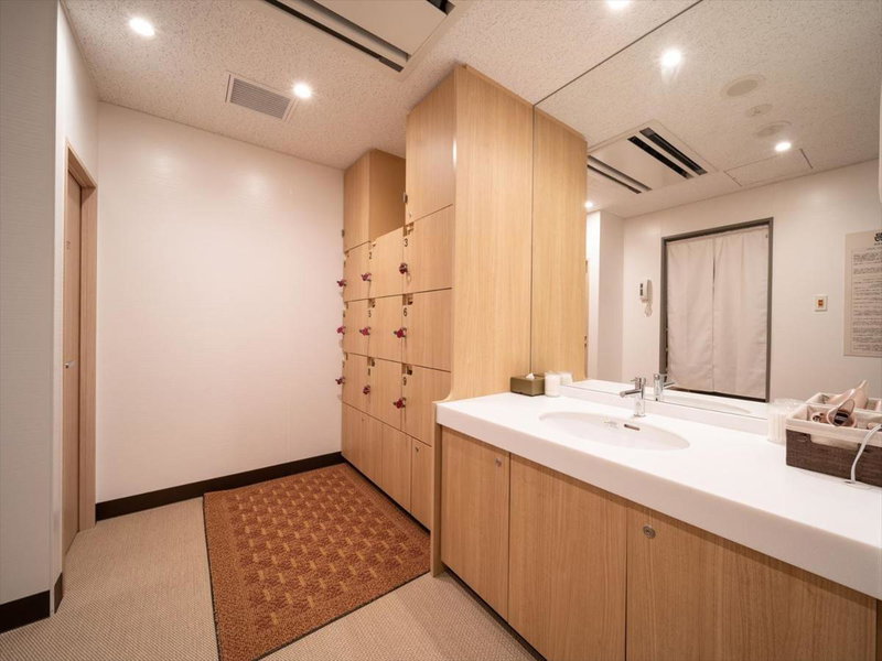 Super Hotel Premier Saitama Higashiguchi, Saitama, Japon