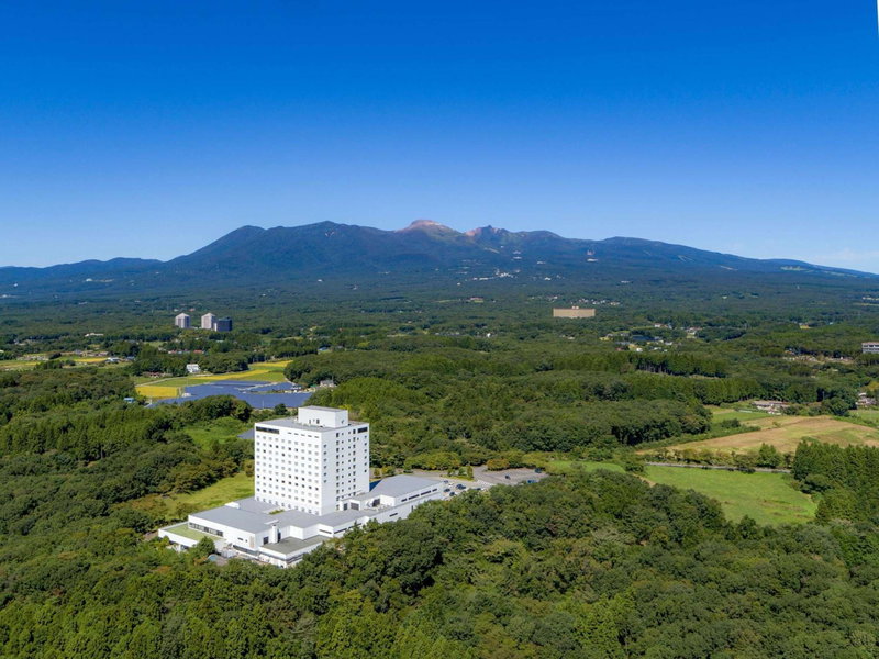 Grand Mercure Nasu Highlands Resort & Spa, Nasu, Japan