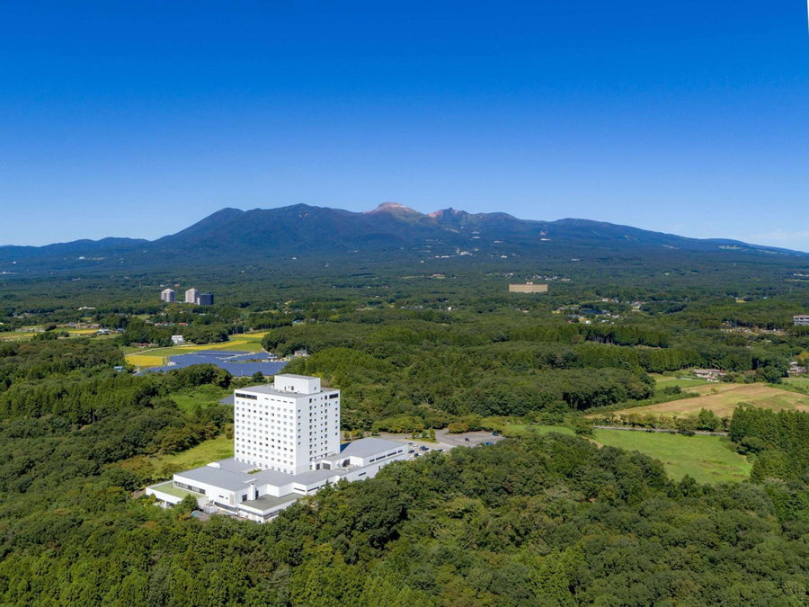 Grand Mercure Nasu Highlands Resort & Spa, Nasu, Japan