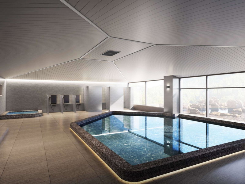 Grand Mercure Nasu Highlands Resort & Spa, Nasu, Japan