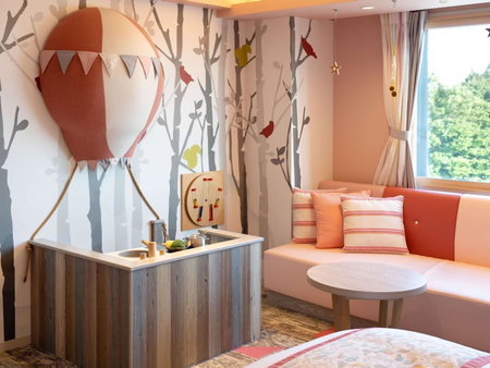 Grand Mercure Nasu Highlands Resort & Spa, Nasu, Japan
