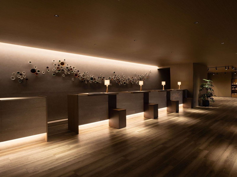 Grand Mercure Nasu Highlands Resort & Spa, Nasu, Japan