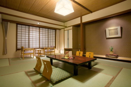Onyado Tsutaya, Kiso, Japan