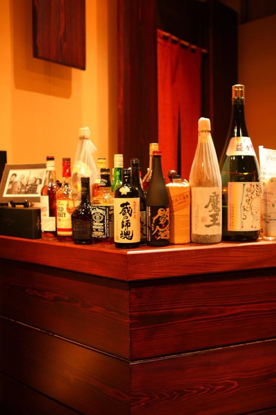Onyado Tsutaya, Kiso, Japan