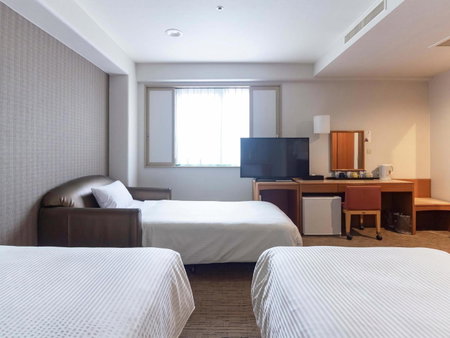 Hotel Wing Port Nagasaki, Nagasaki, Japan