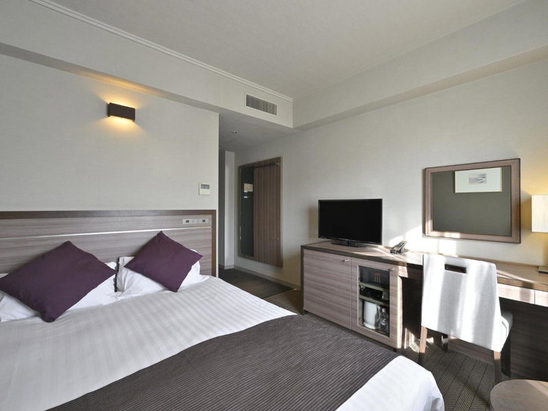 Takamatsu Kokusai Hotel, Takamatsu, Japan