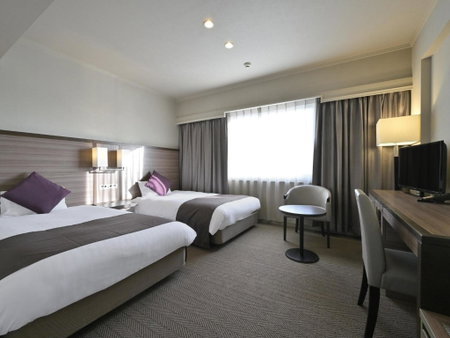 Takamatsu Kokusai Hotel, Takamatsu, Japan